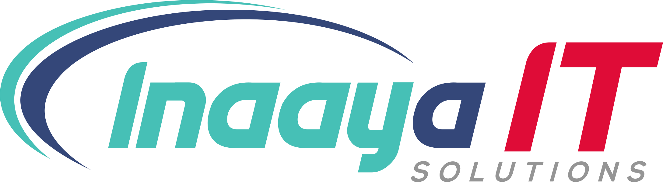 INAAYA IT SOLUTIONS-logo